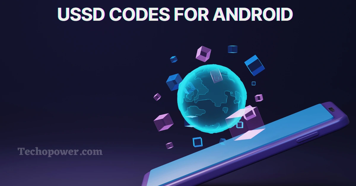 USSD Codes for Android